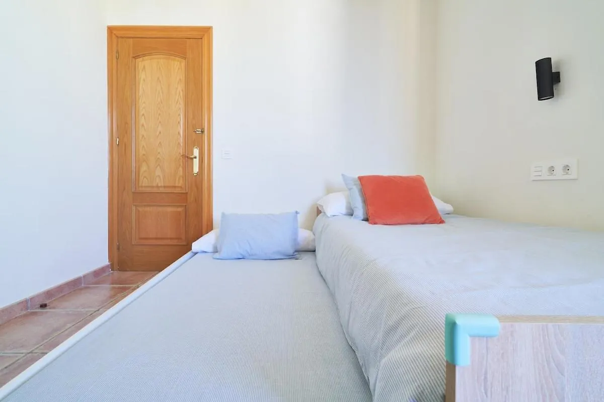 Ferienwohnung Ocean Views & Remote Work Torremolinos Apartment